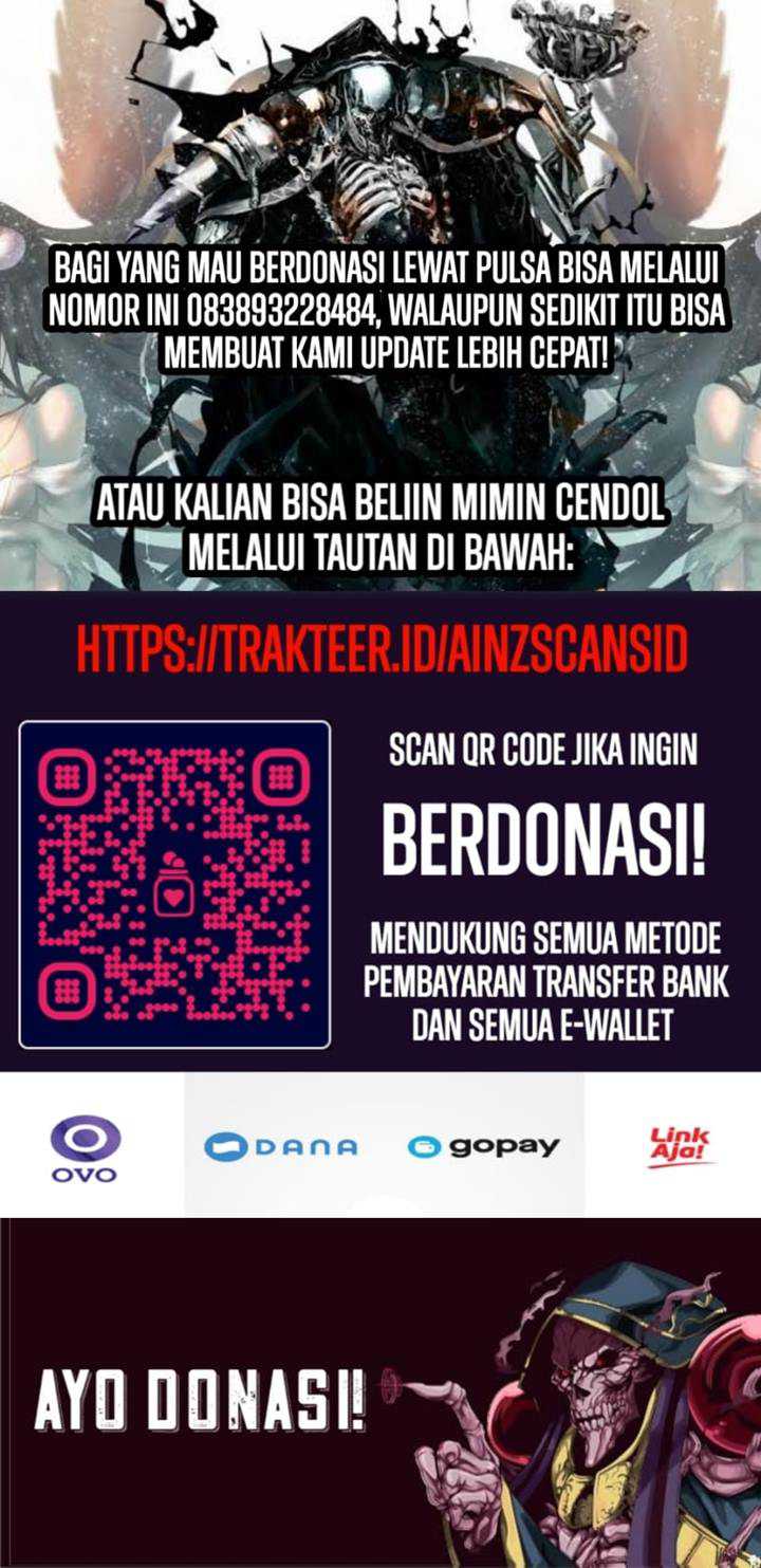 Komik The Ultimate Shut-In Chapter 01 gambar 1