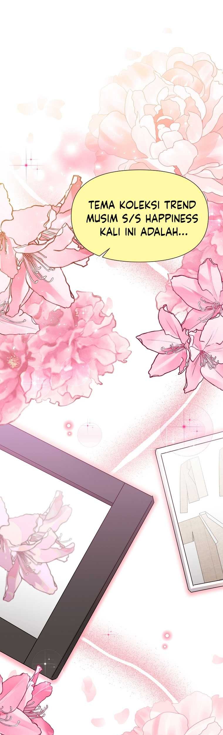 Manhwa Brother, Am I Cute? Chapter 42 gambar 2