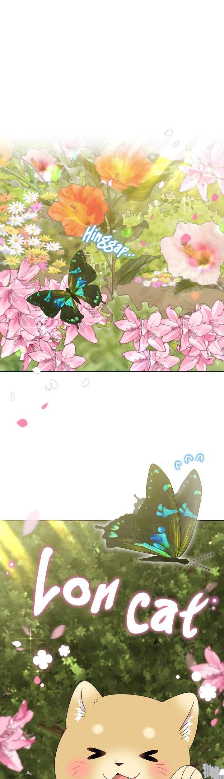 Manhwa Brother, Am I Cute? Chapter 40 gambar 2