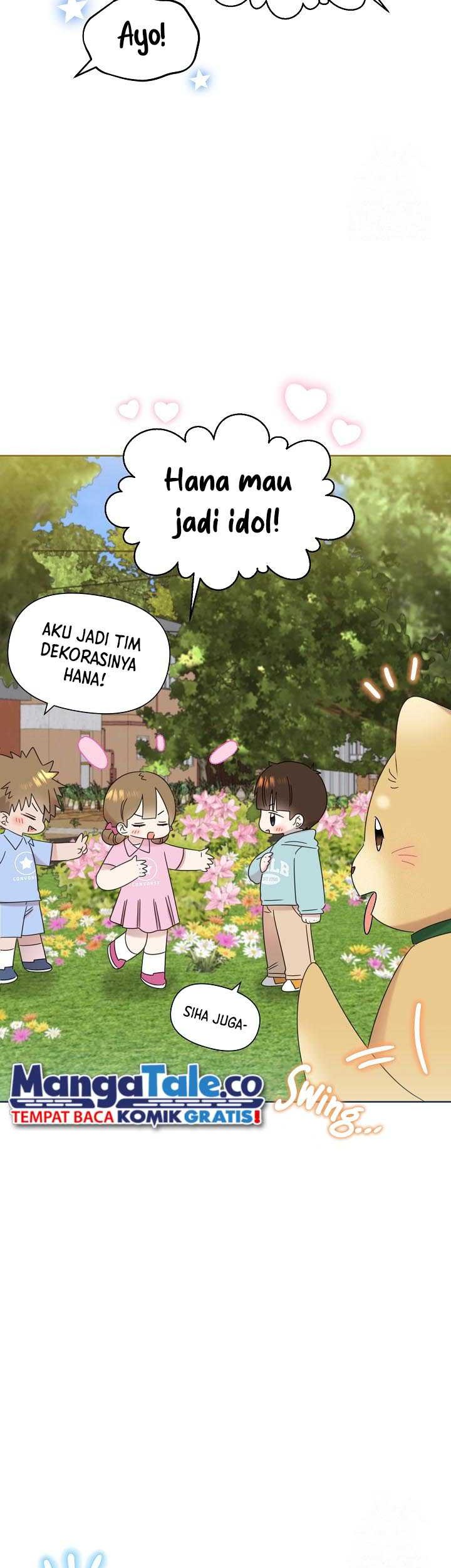 Brother, Am I Cute? Chapter 40 - Halaman 4