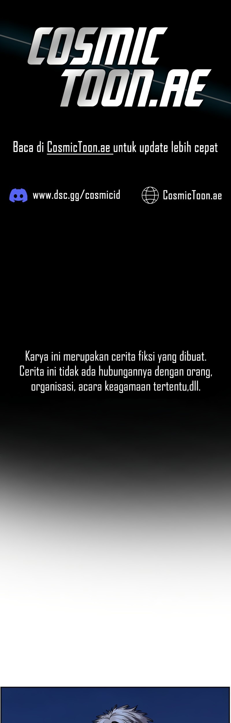 Manhwa True Education Chapter 183 gambar 2