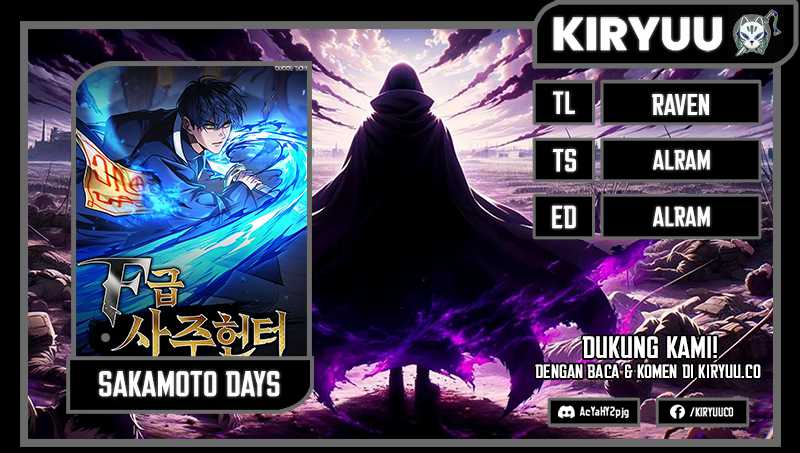 Komik F-Class Destiny Hunter Chapter 68 gambar 1