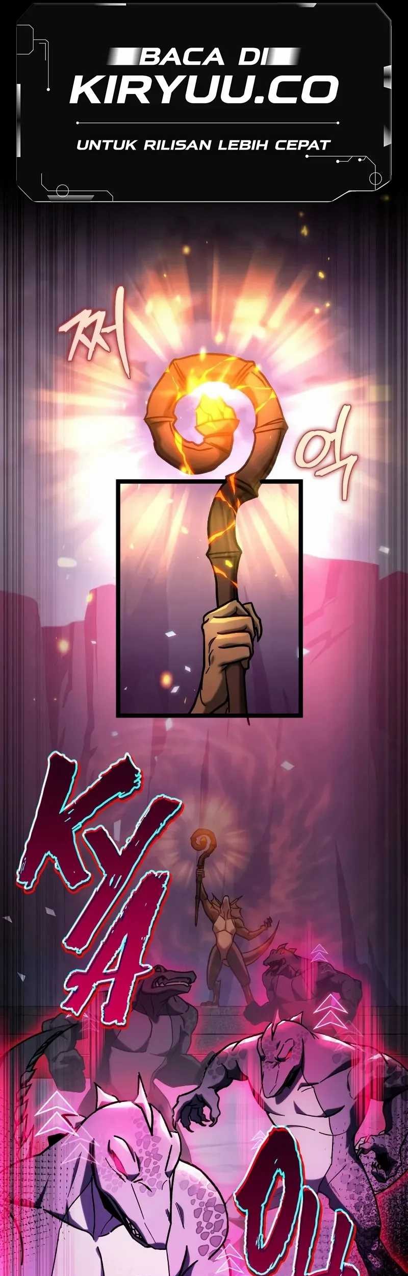 Manhwa F-Class Destiny Hunter Chapter 68 gambar 2