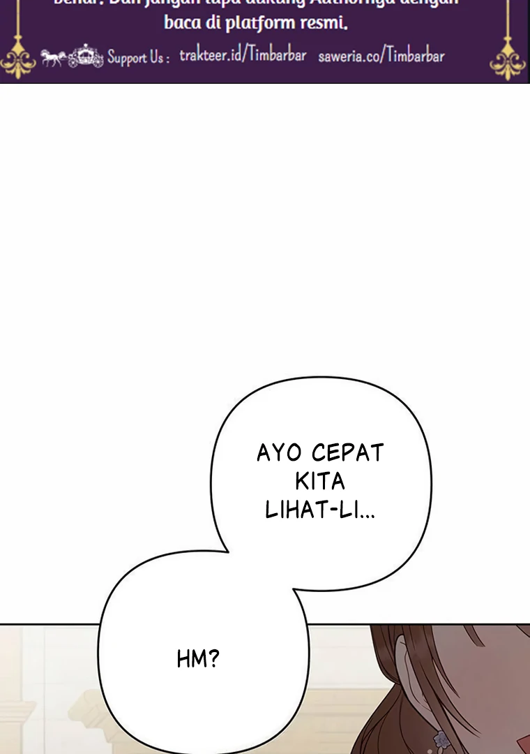 Manhwa Baby Tyrant Chapter 97 gambar 2