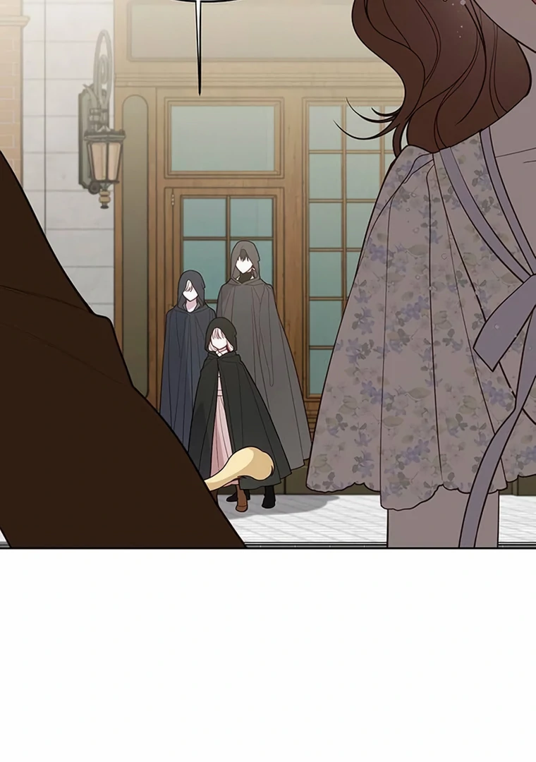 Baby Tyrant Chapter 97 Gambar 3