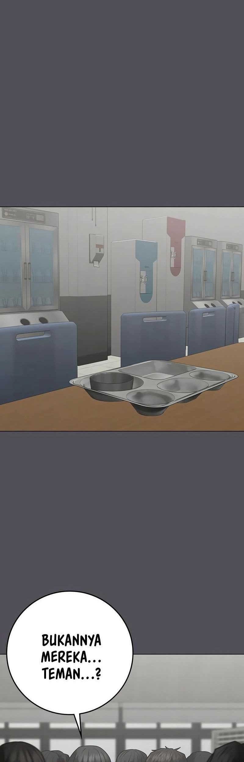 Manhwa Reality Quest Chapter 153 gambar 2