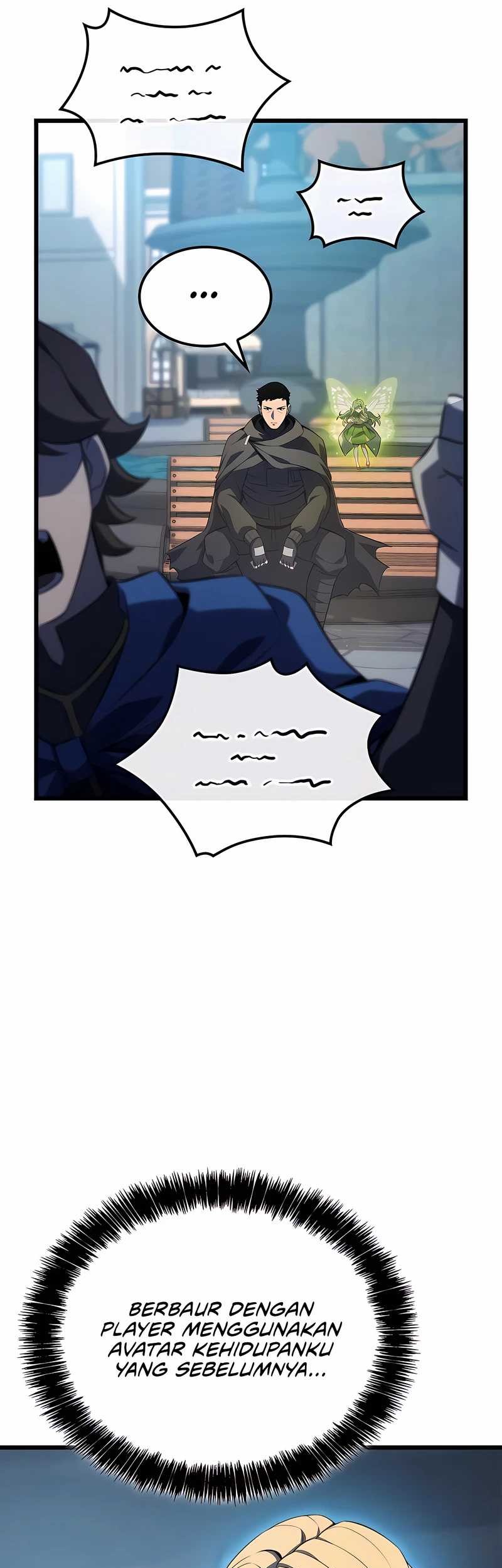 The Count’s Youngest Son Is A Player! Chapter 92 Gambar 4