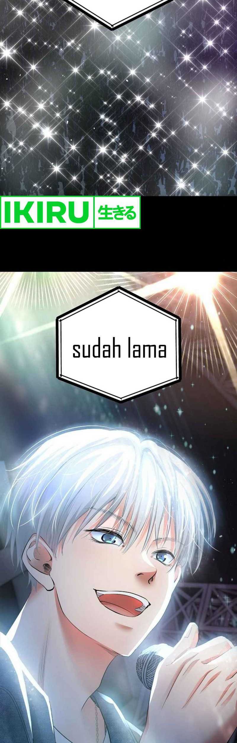 A Tidal Wave of Glory Chapter 58 halaman 4