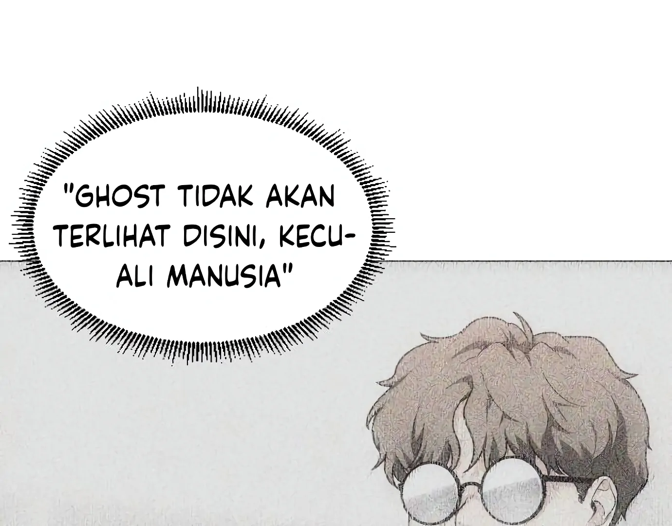 The Shaman’s Blade Chapter 25 - Halaman 105