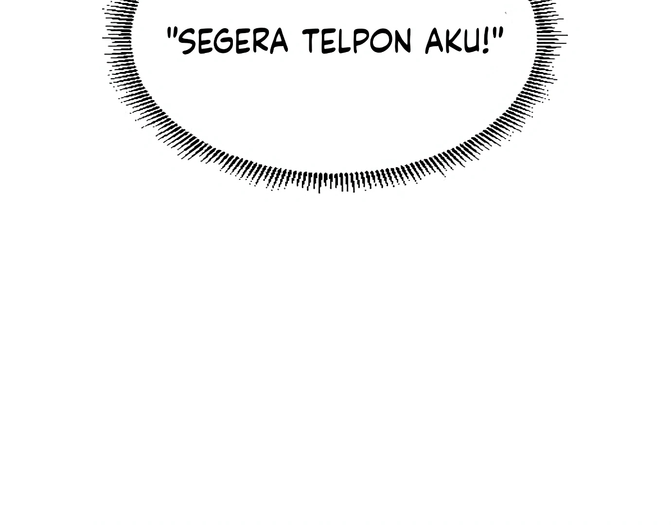 The Shaman’s Blade Chapter 25 - Halaman 108