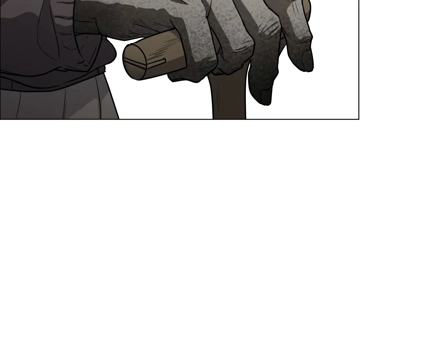 The Shaman’s Blade Chapter 25 - Halaman 124
