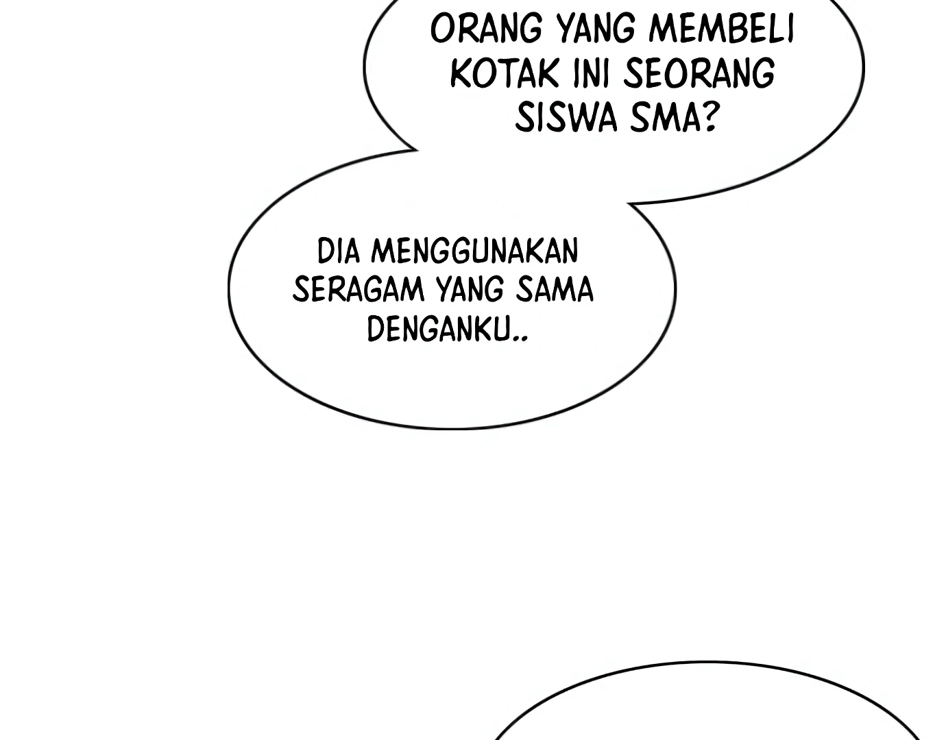 The Shaman’s Blade Chapter 25 - Halaman 127