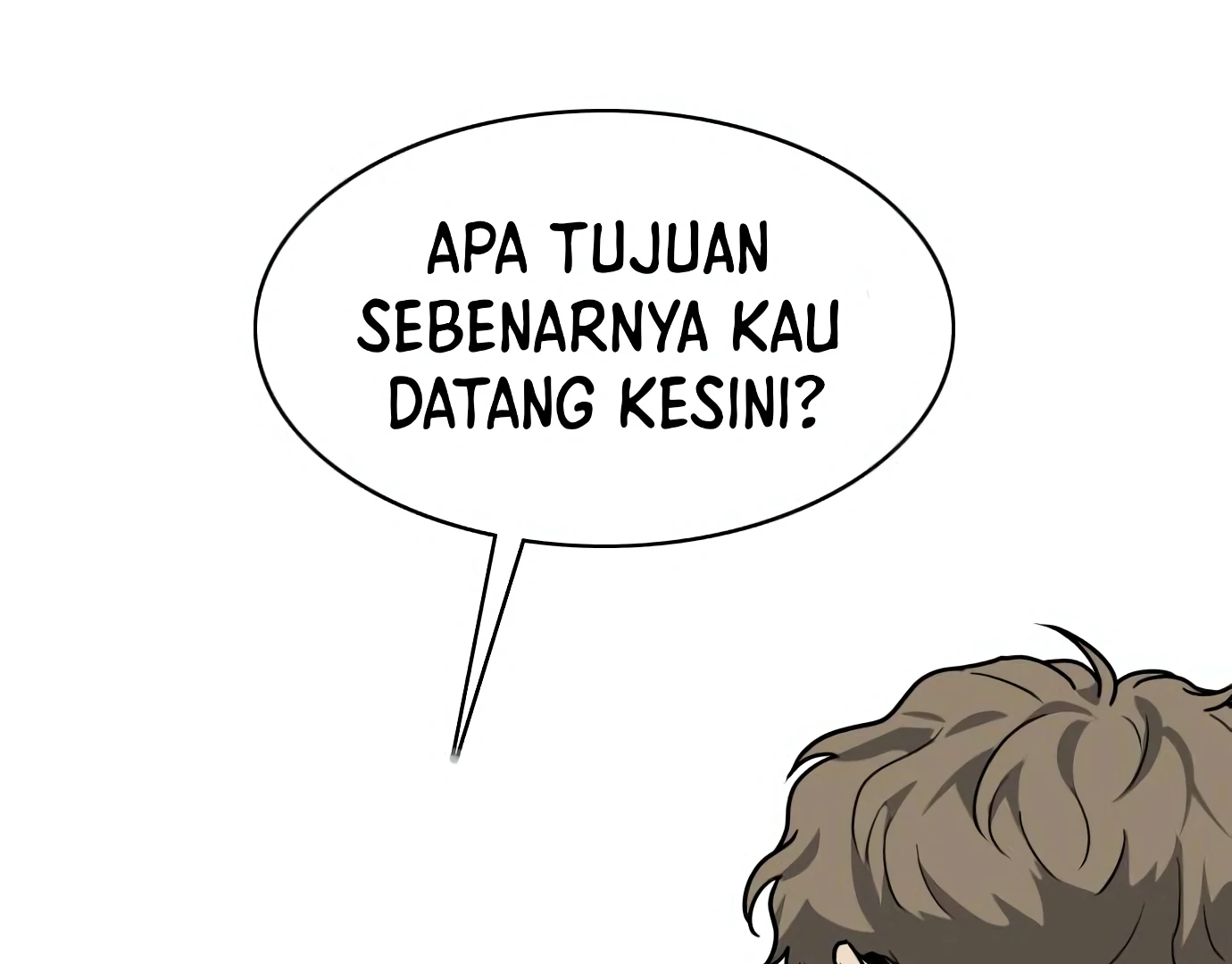 The Shaman’s Blade Chapter 25 - Halaman 132