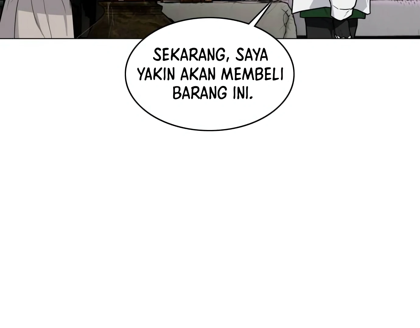 The Shaman’s Blade Chapter 25 - Halaman 138