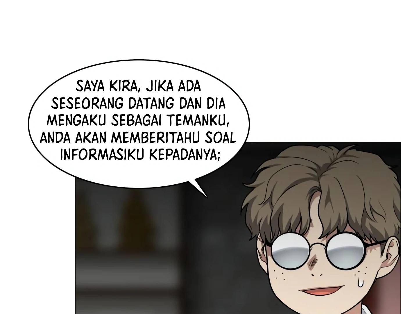 The Shaman’s Blade Chapter 25 - Halaman 139