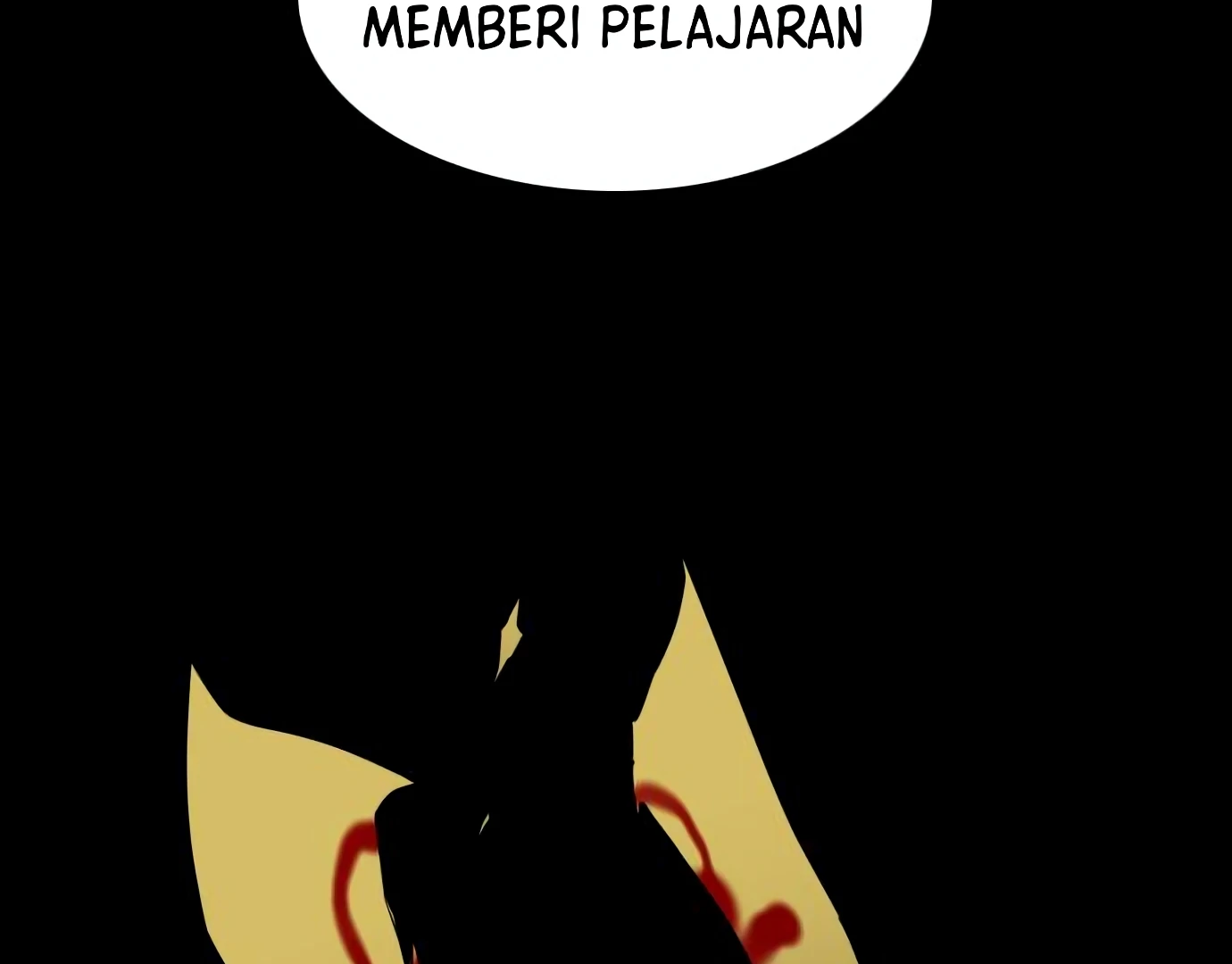 The Shaman’s Blade Chapter 25 - Halaman 148