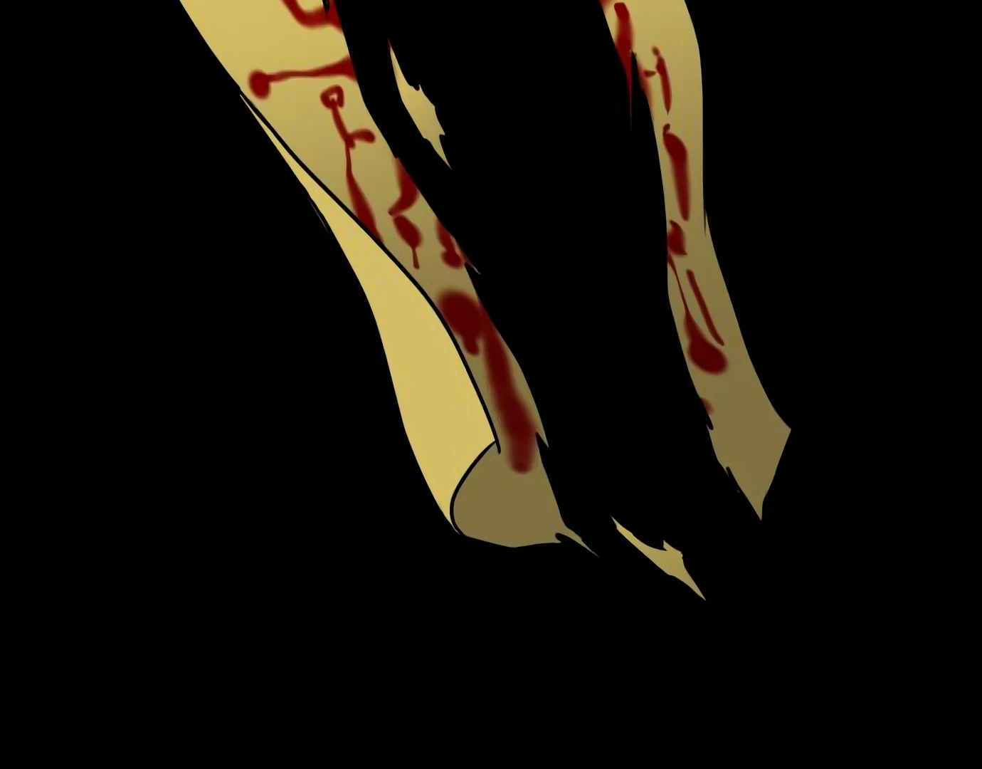 The Shaman’s Blade Chapter 25 - Halaman 149
