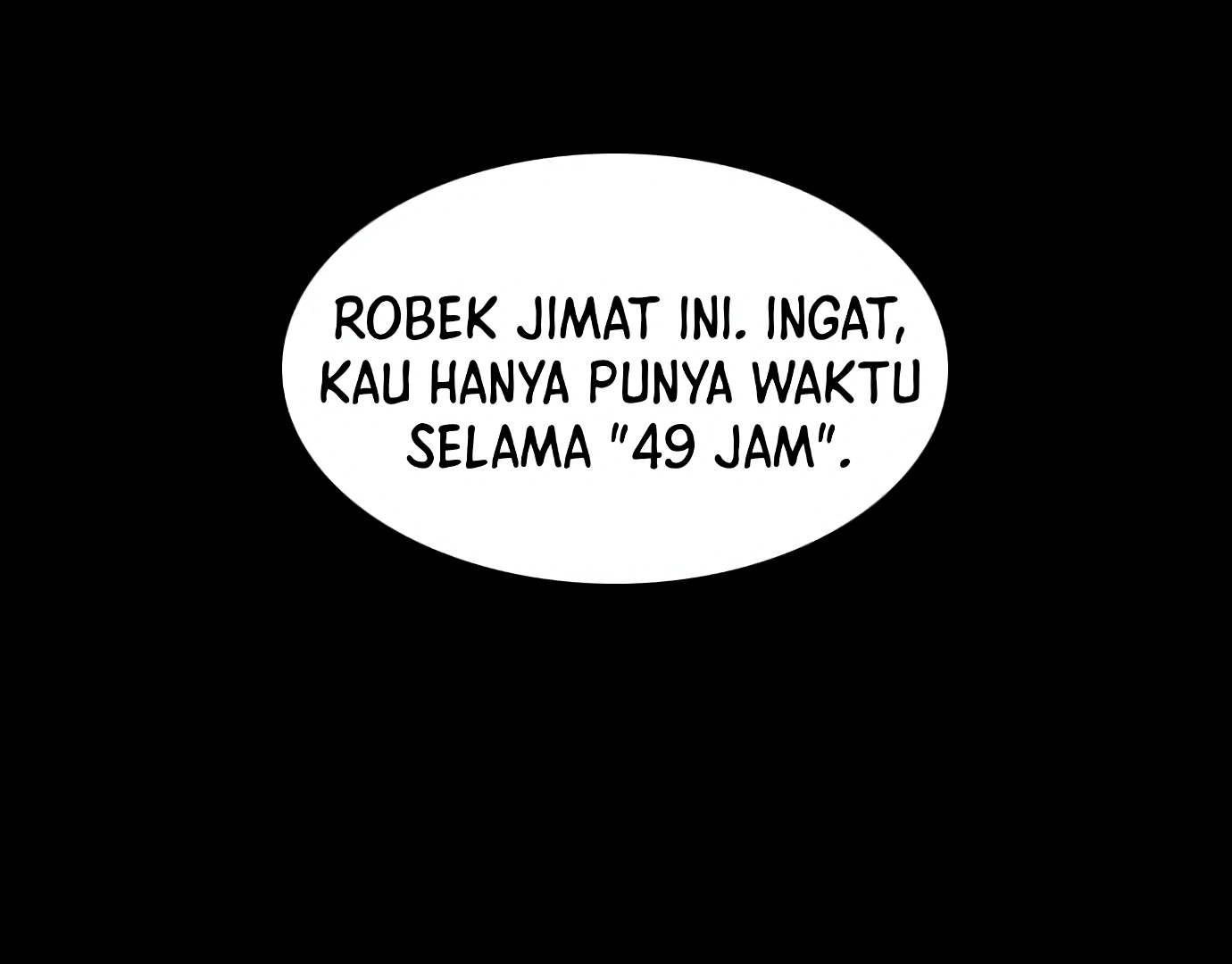 The Shaman’s Blade Chapter 25 - Halaman 150