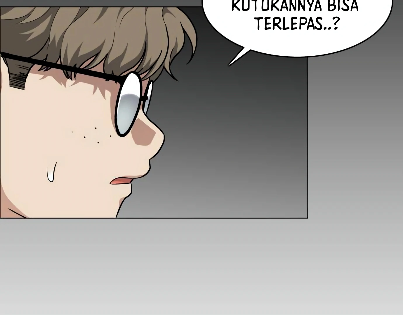 The Shaman’s Blade Chapter 25 - Halaman 152