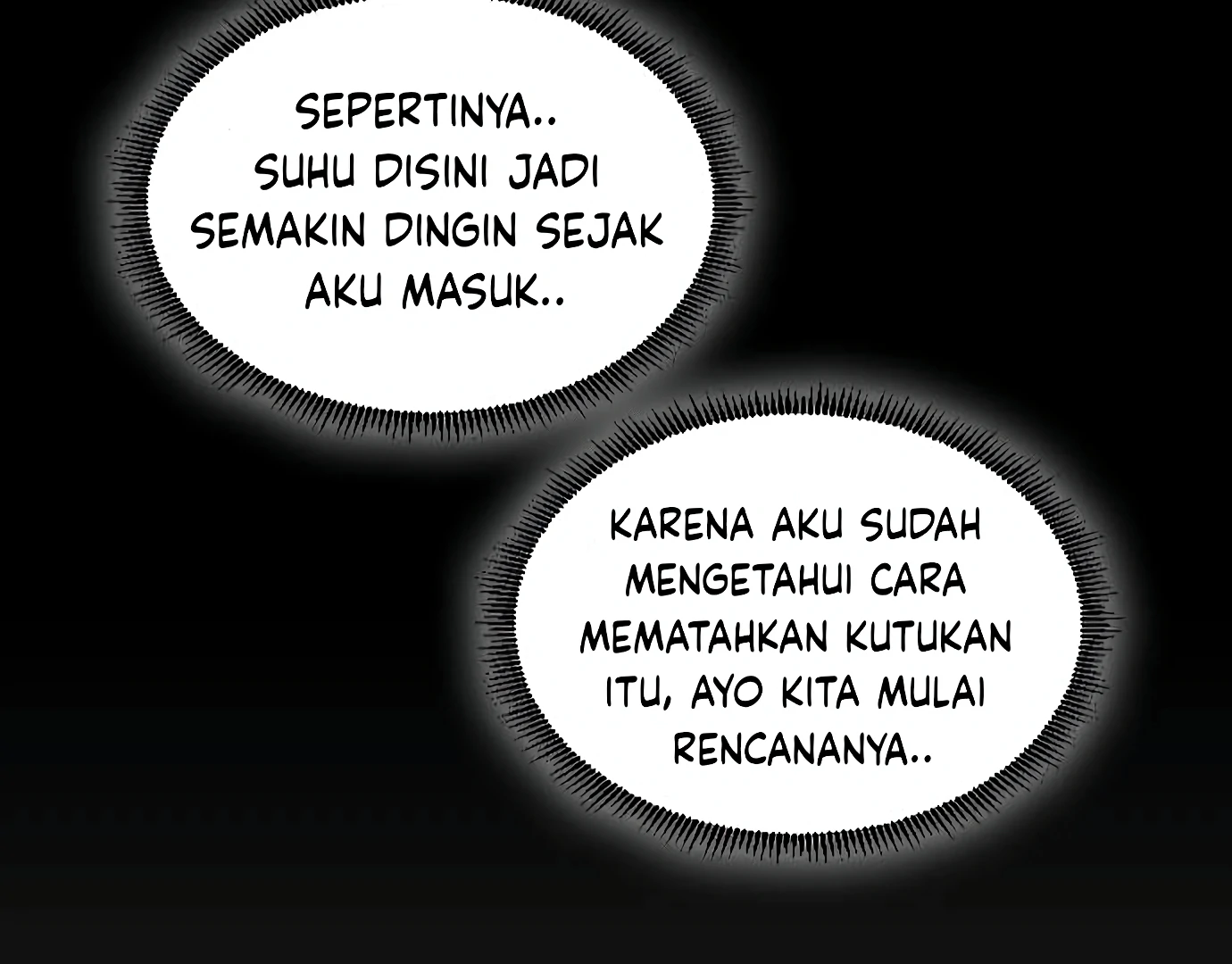 The Shaman’s Blade Chapter 25 - Halaman 164