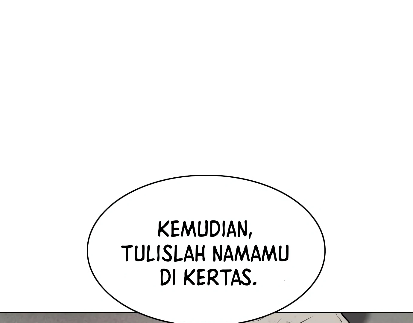 The Shaman’s Blade Chapter 25 - Halaman 171