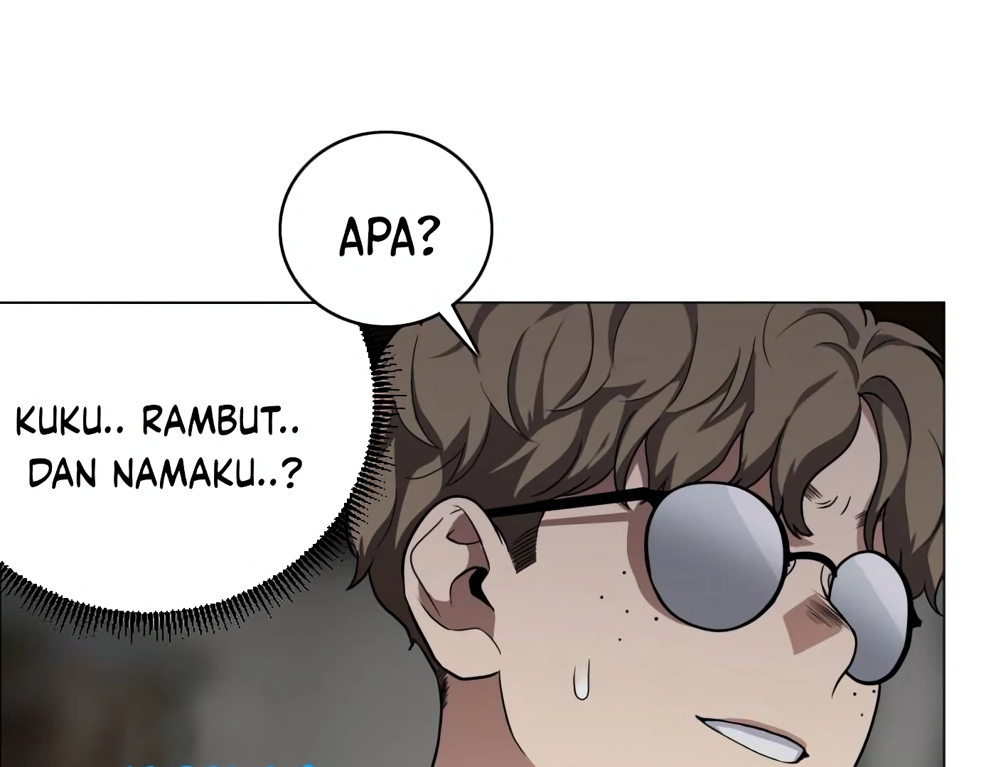 The Shaman’s Blade Chapter 25 - Halaman 174