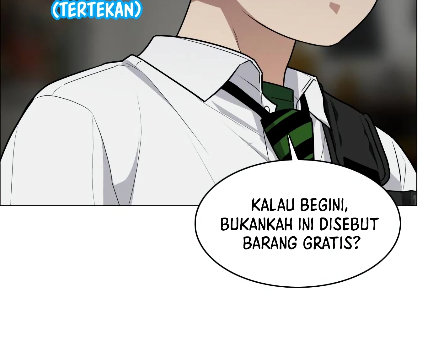 The Shaman’s Blade Chapter 25 - Halaman 175