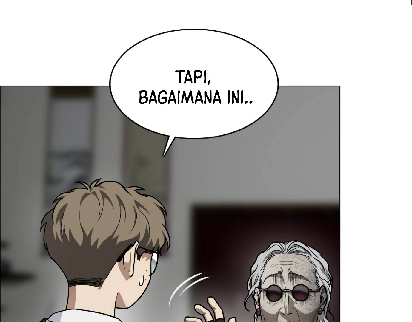 The Shaman’s Blade Chapter 25 - Halaman 182