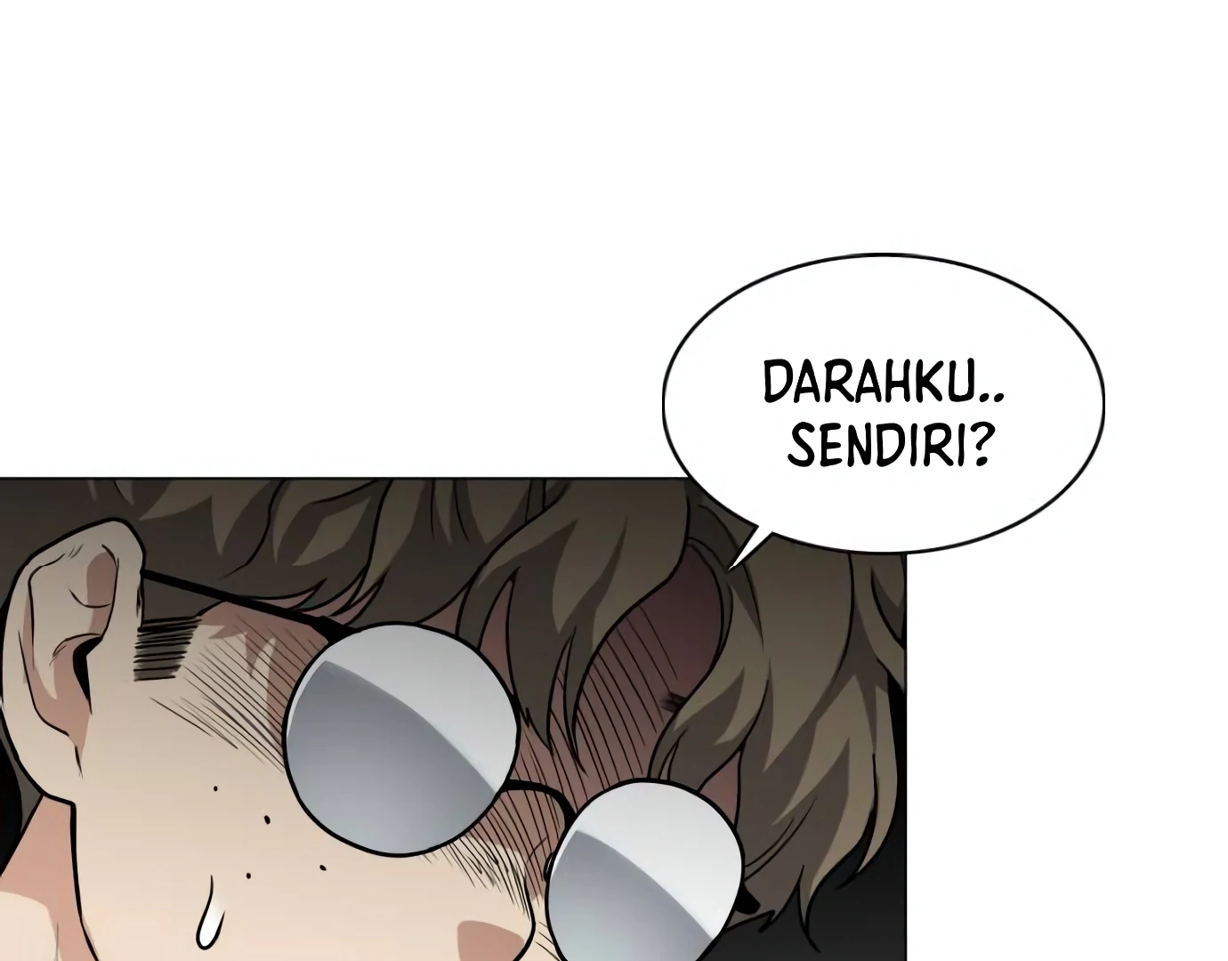 The Shaman’s Blade Chapter 25 - Halaman 197