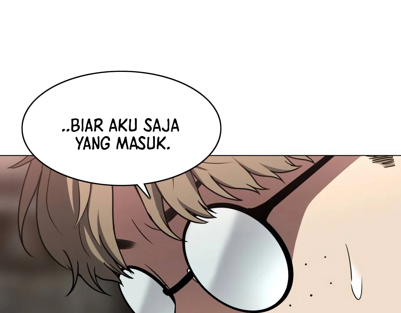 The Shaman’s Blade Chapter 25 - Halaman 20