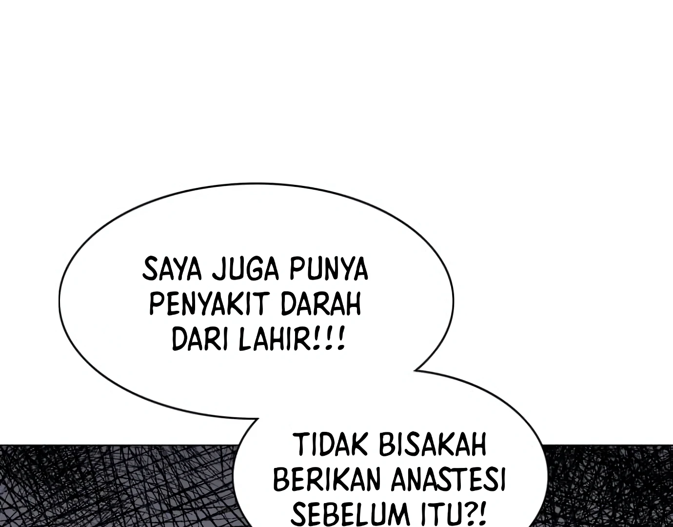 The Shaman’s Blade Chapter 25 - Halaman 201