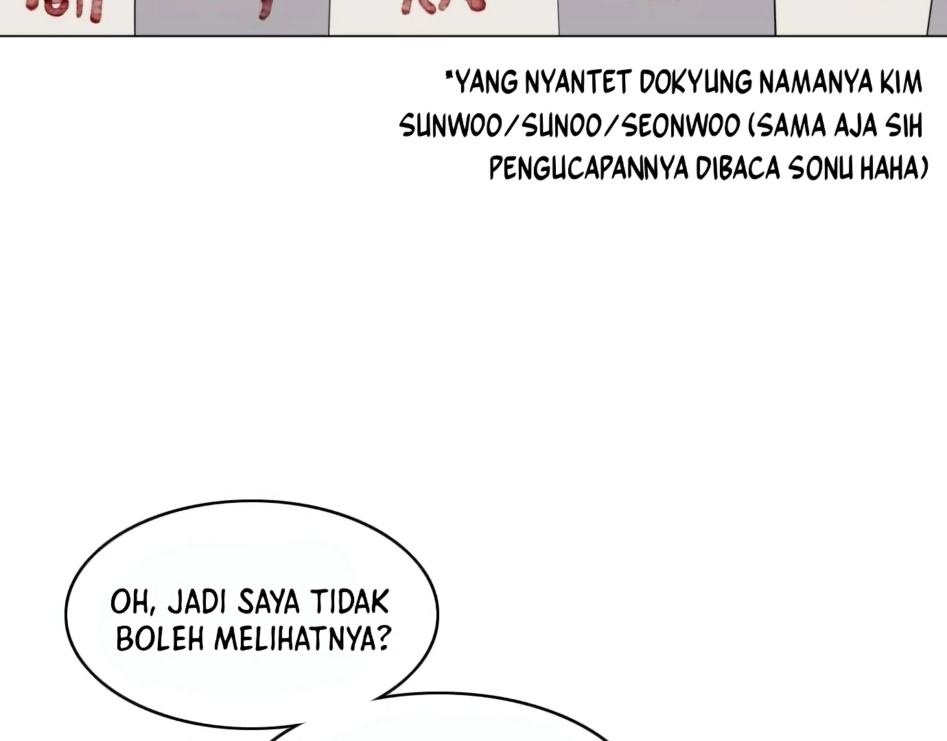 The Shaman’s Blade Chapter 25 - Halaman 235