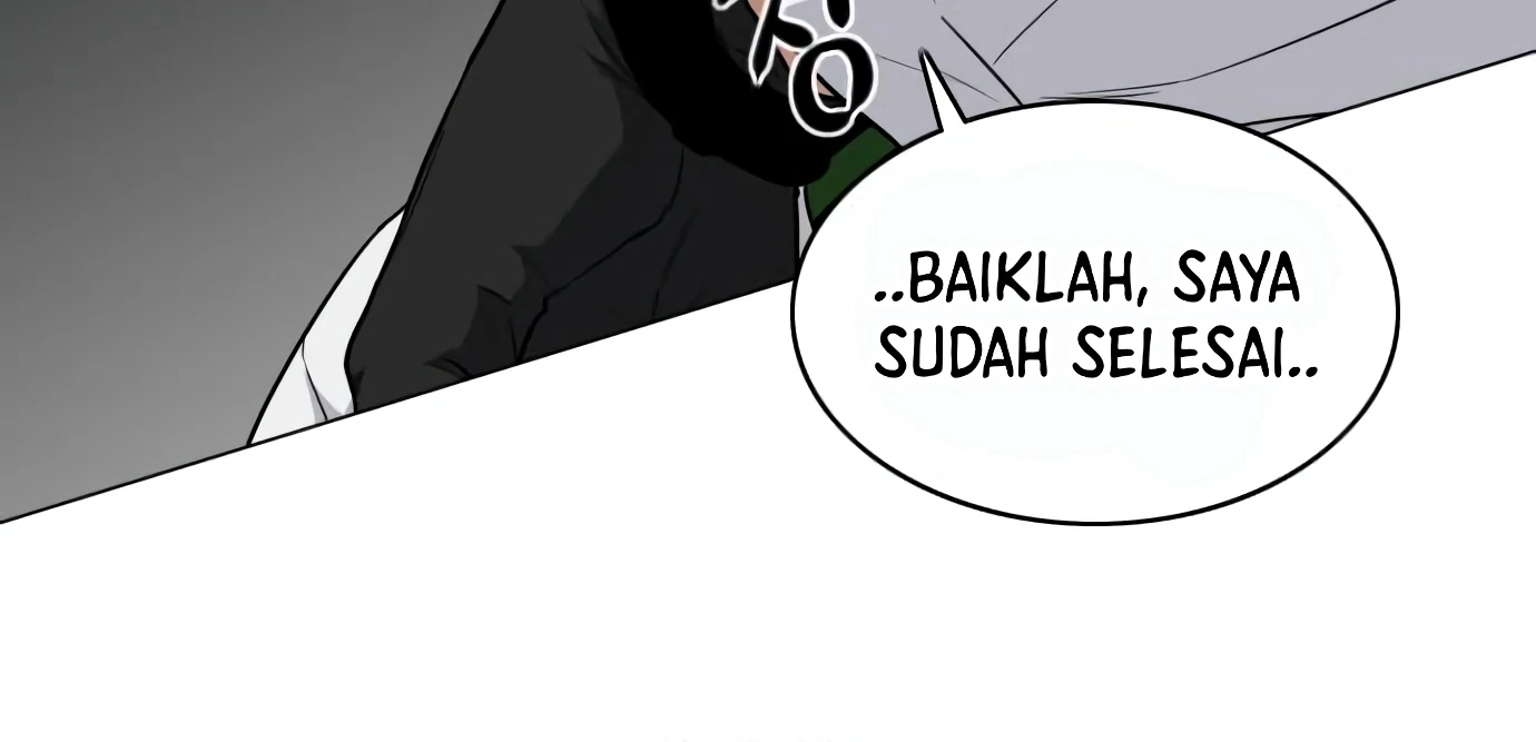 The Shaman’s Blade Chapter 25 - Halaman 244