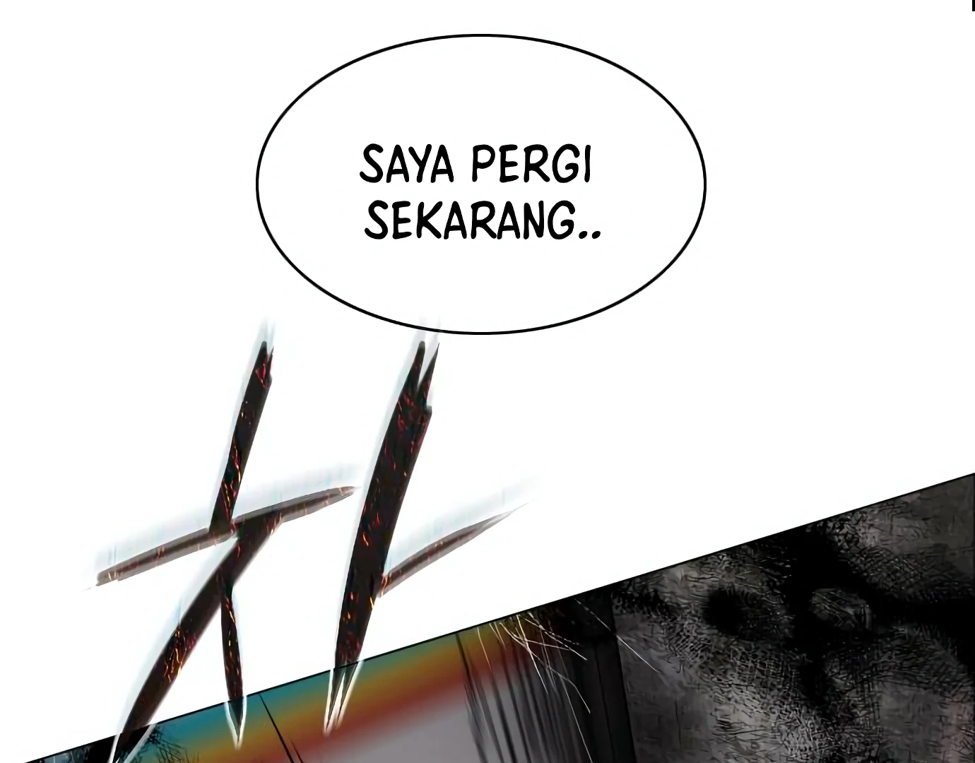The Shaman’s Blade Chapter 25 - Halaman 245