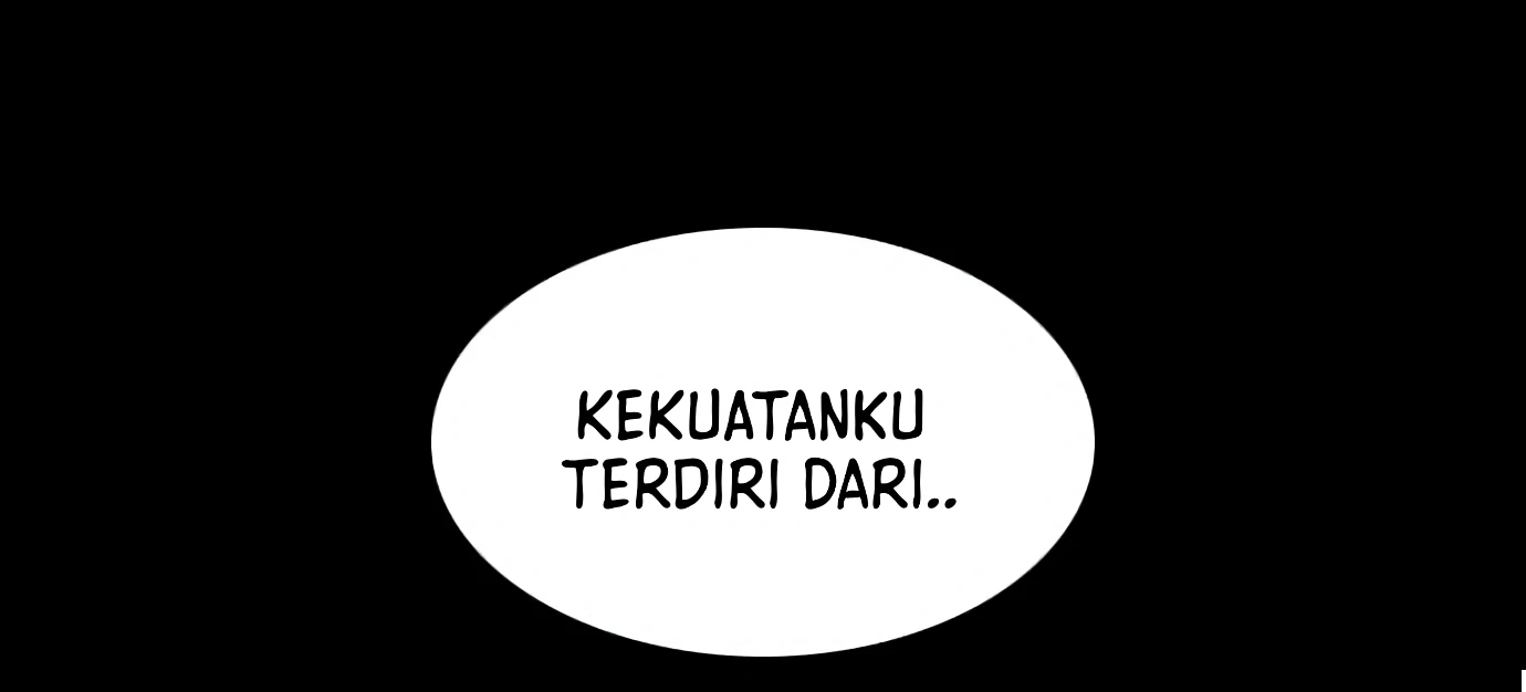 The Shaman’s Blade Chapter 25 - Halaman 25