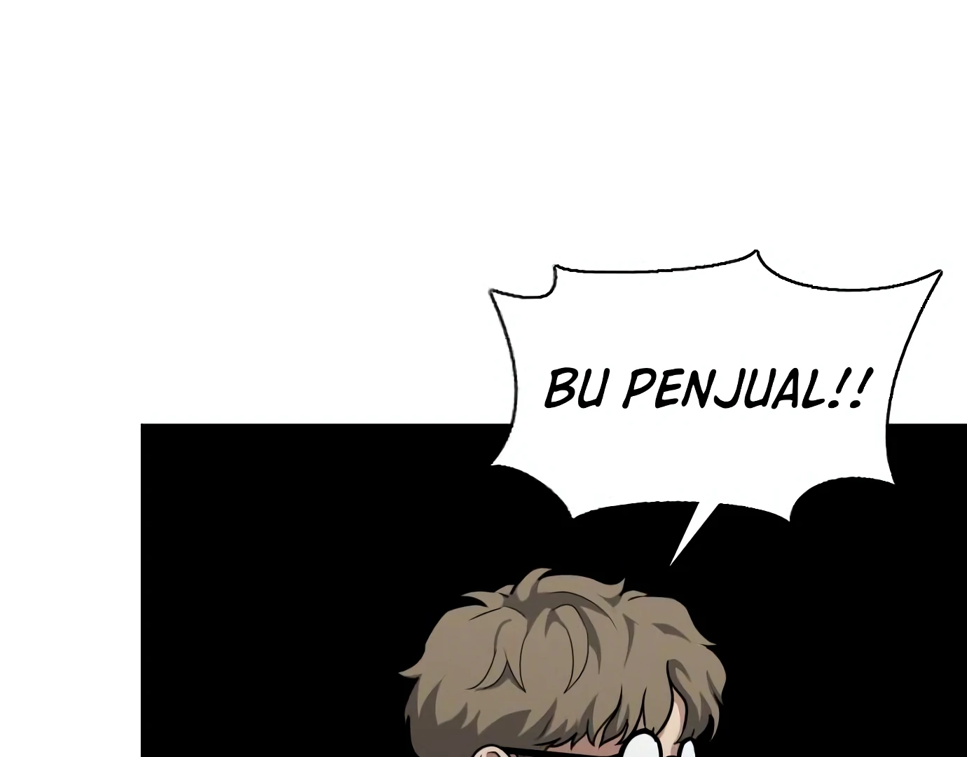 The Shaman’s Blade Chapter 25 - Halaman 259