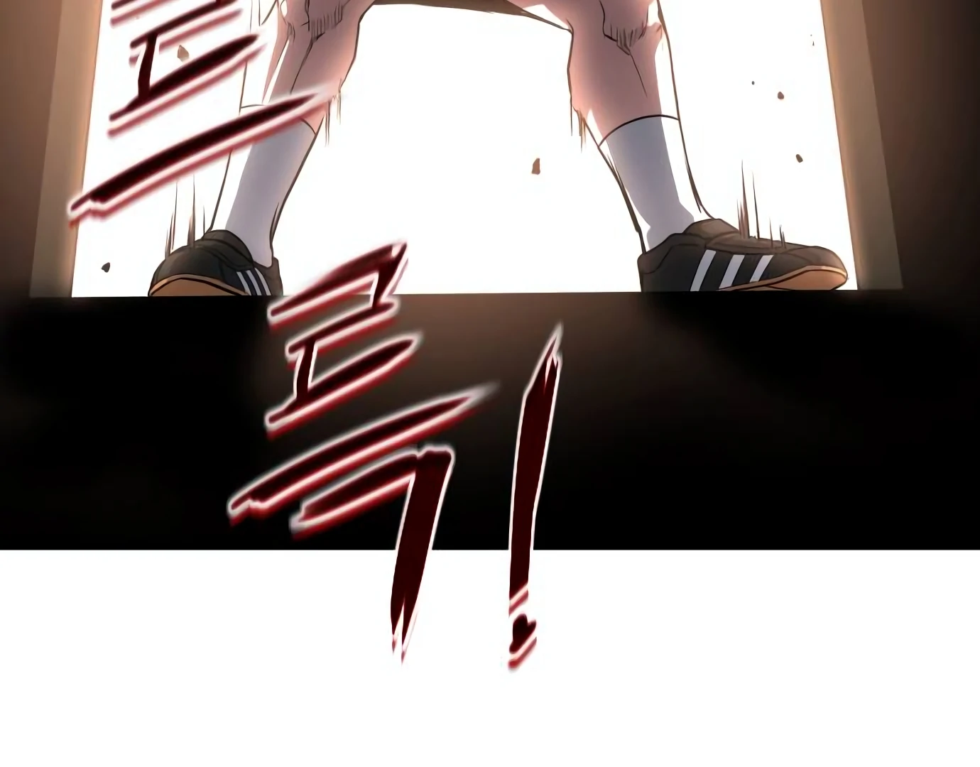The Shaman’s Blade Chapter 25 - Halaman 274