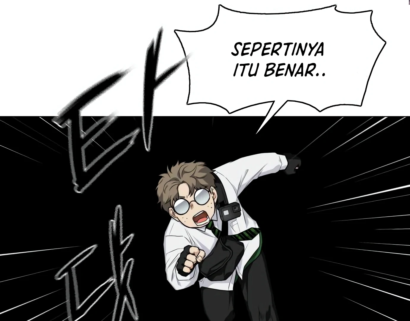 The Shaman’s Blade Chapter 25 - Halaman 281