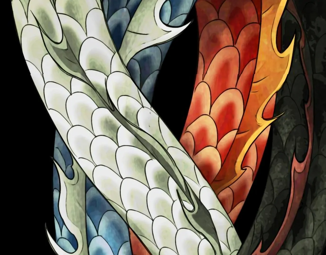 The Shaman’s Blade Chapter 25 - Halaman 29