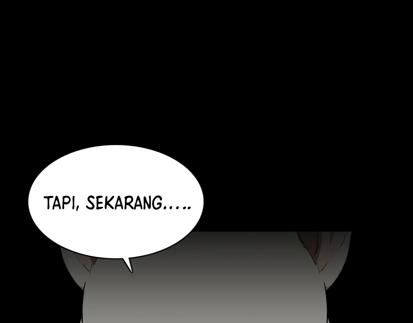 The Shaman’s Blade Chapter 25 - Halaman 34