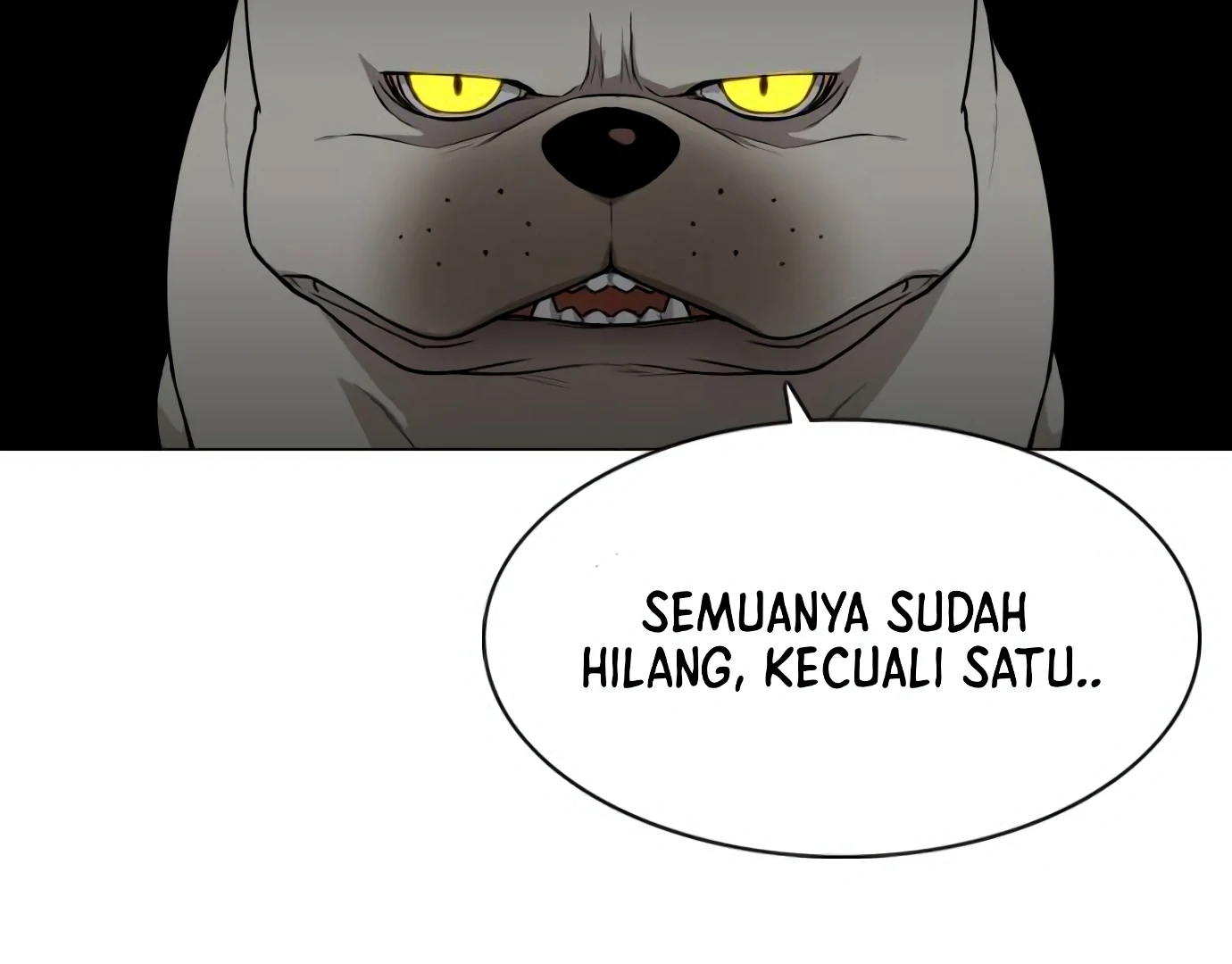 The Shaman’s Blade Chapter 25 - Halaman 35