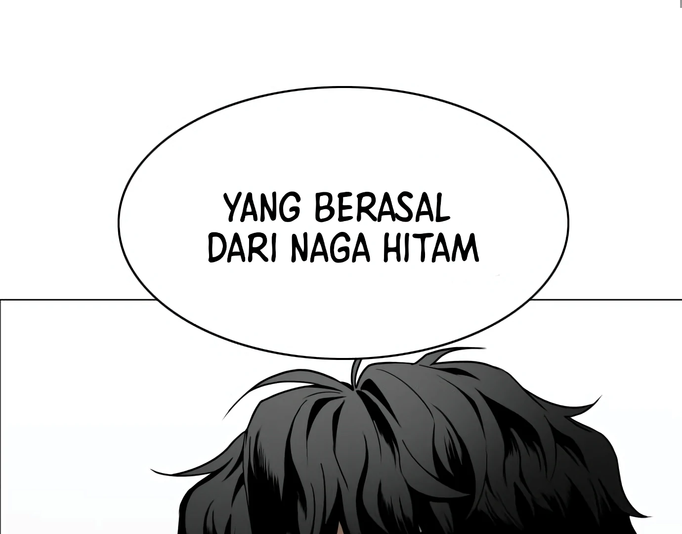 The Shaman’s Blade Chapter 25 - Halaman 39