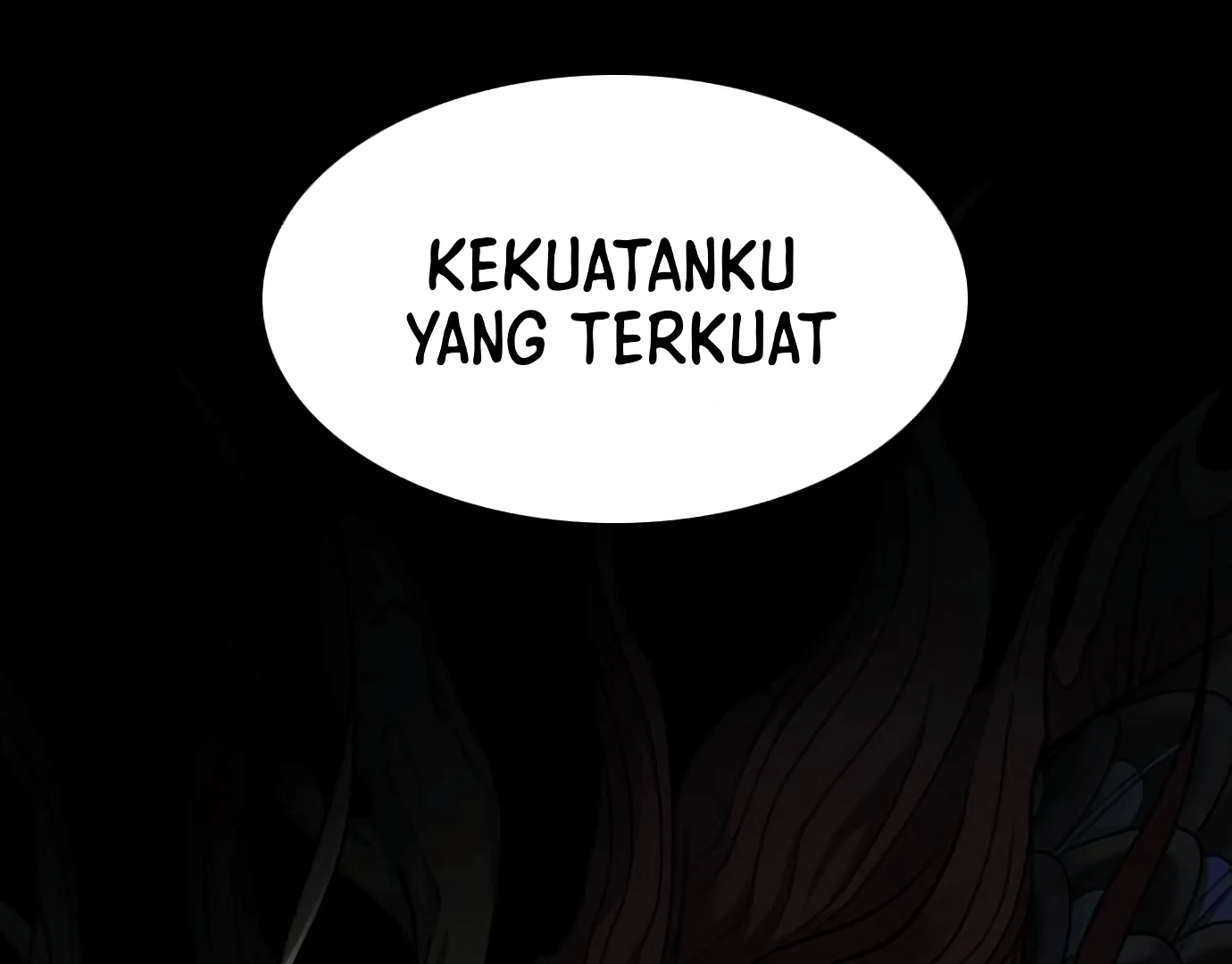 The Shaman’s Blade Chapter 25 - Halaman 42