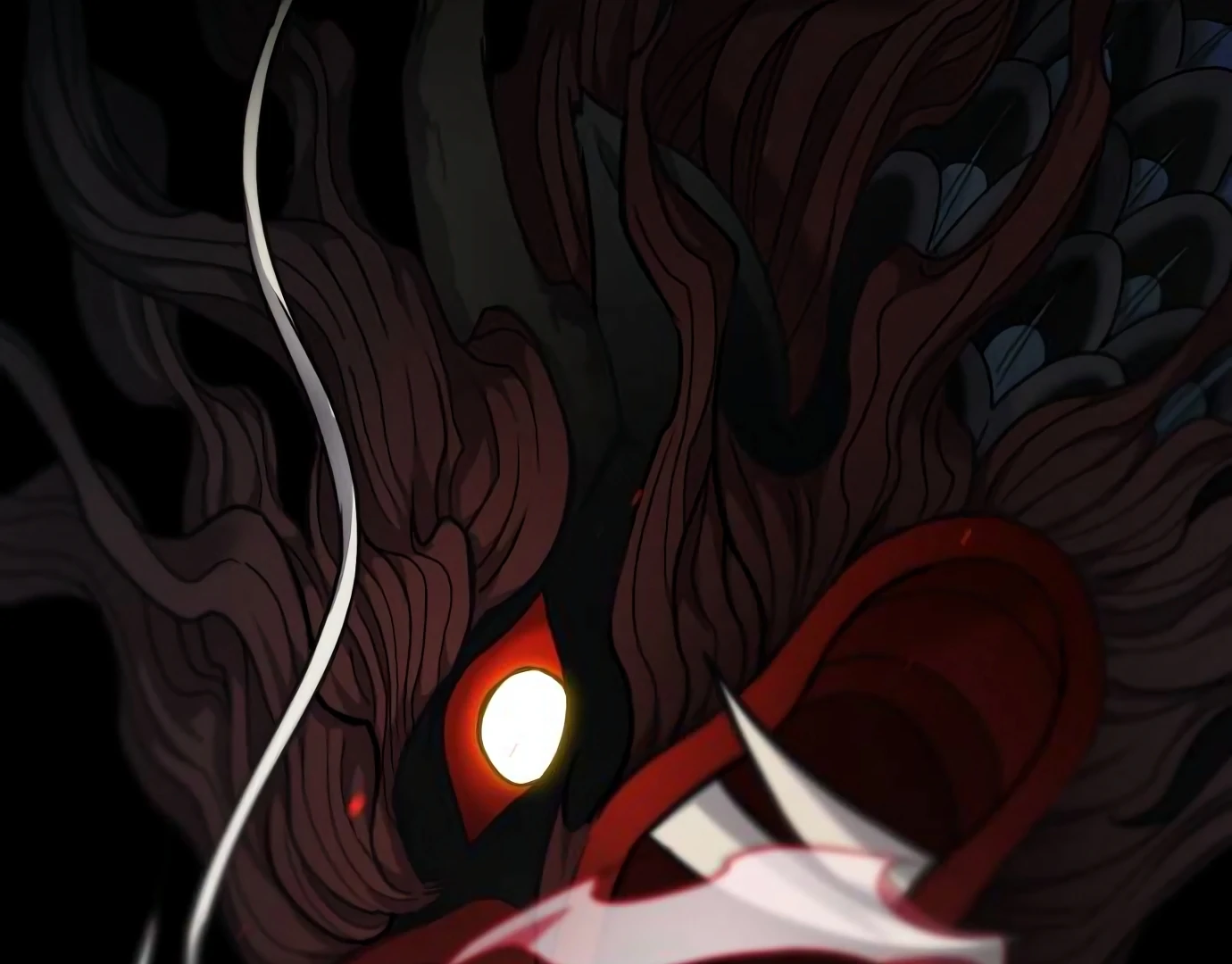 The Shaman’s Blade Chapter 25 - Halaman 43