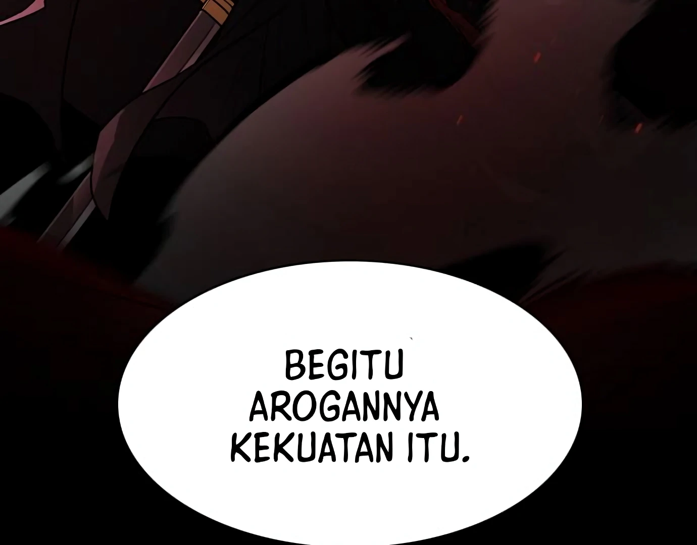 The Shaman’s Blade Chapter 25 - Halaman 45