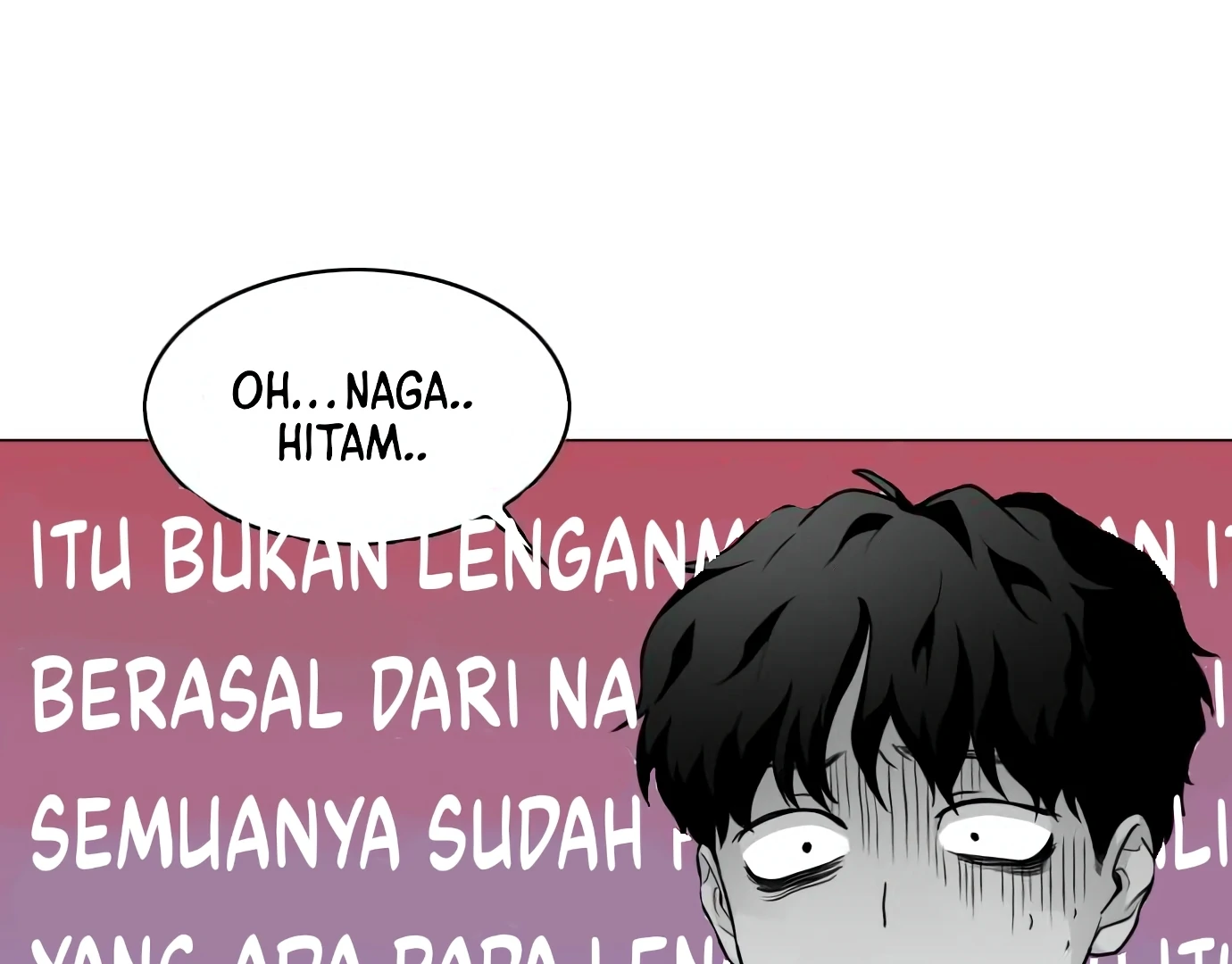 The Shaman’s Blade Chapter 25 - Halaman 47