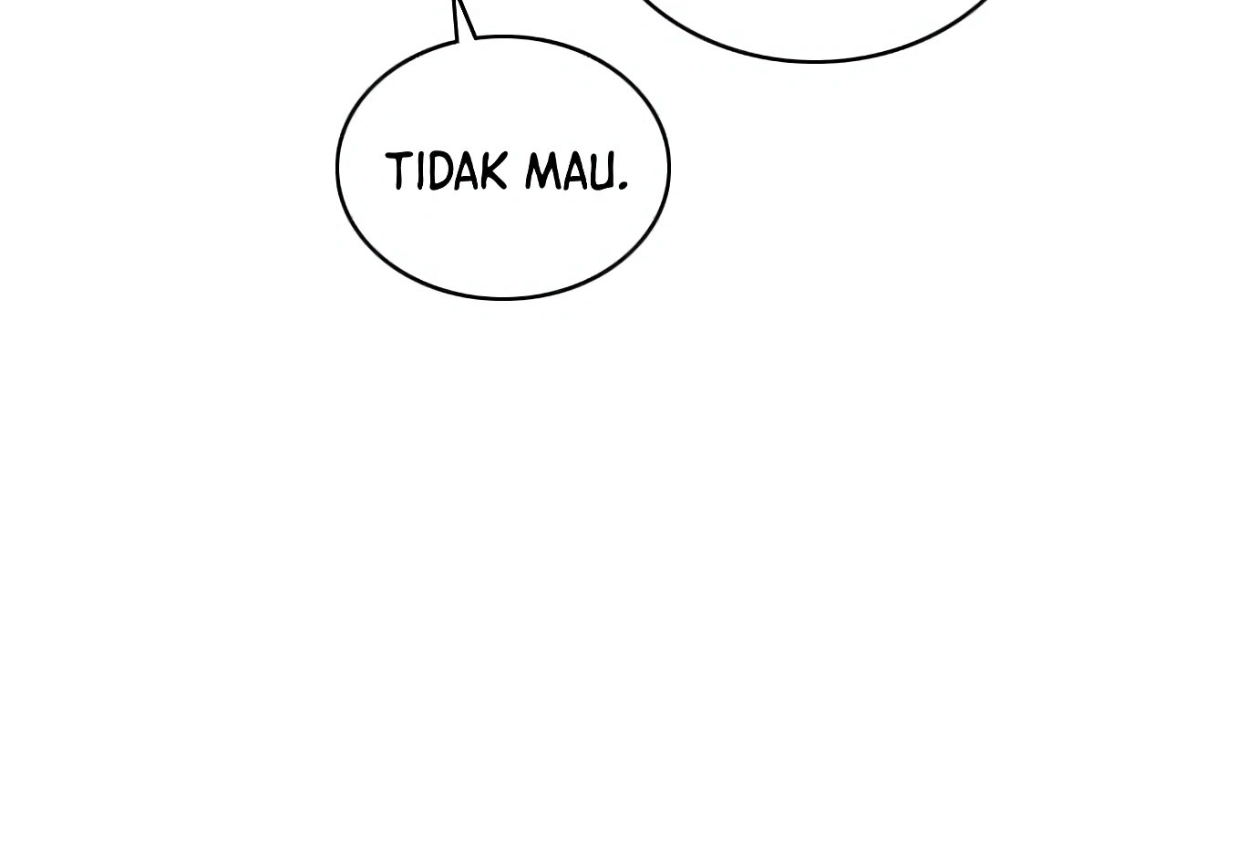 The Shaman’s Blade Chapter 25 - Halaman 51