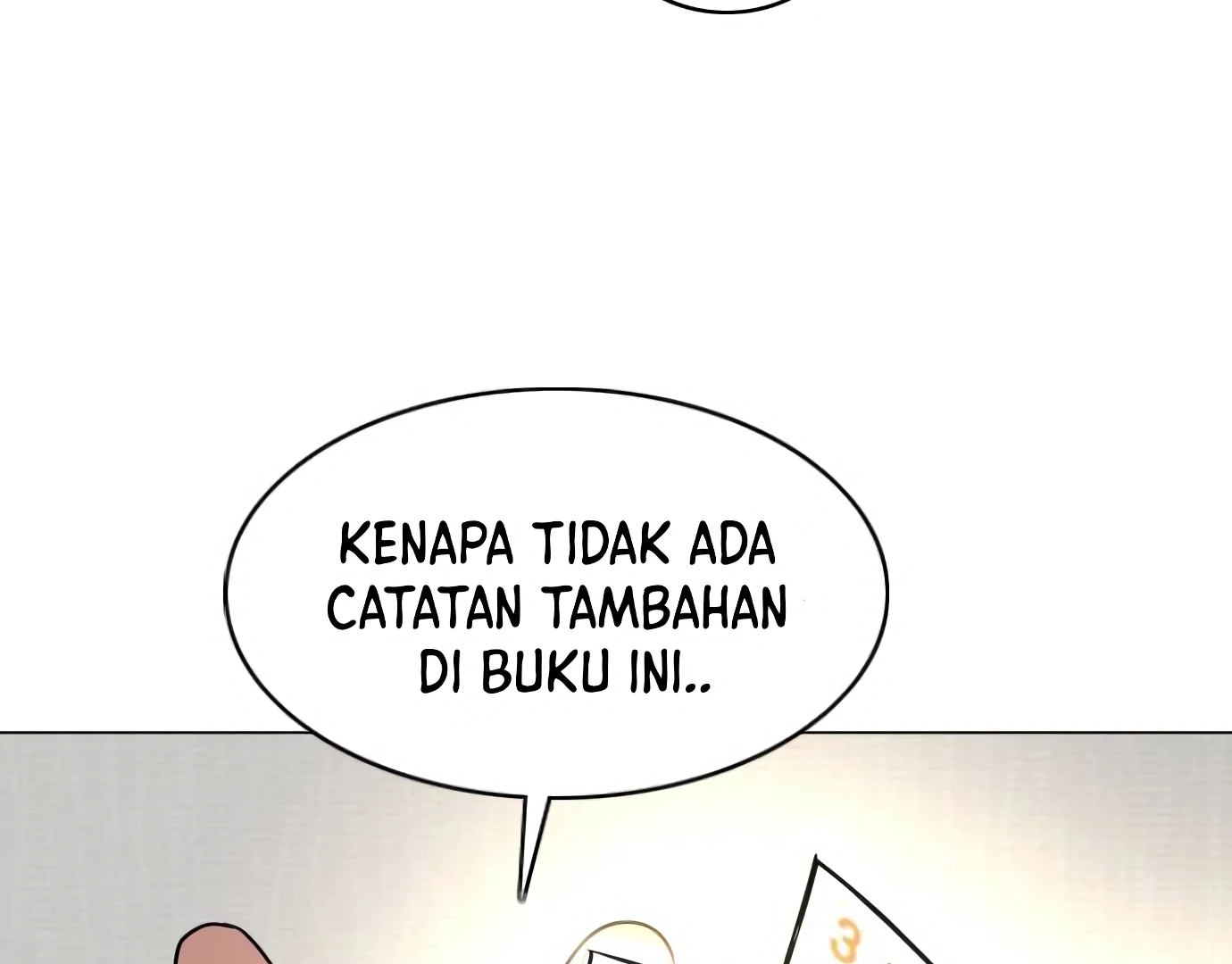 The Shaman’s Blade Chapter 25 - Halaman 62