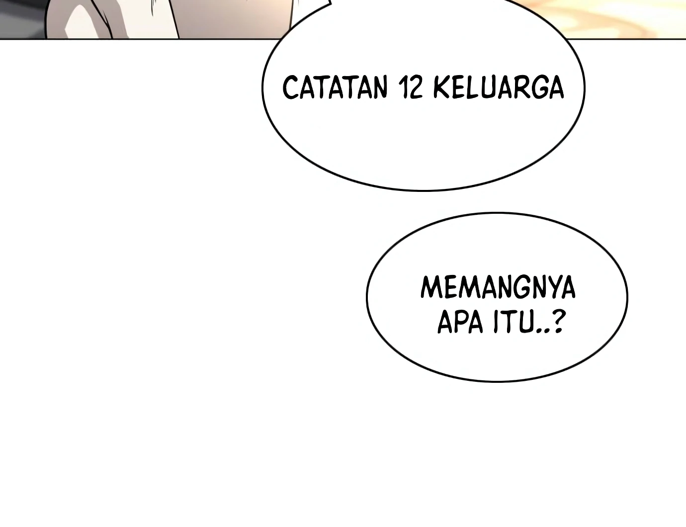 The Shaman’s Blade Chapter 25 - Halaman 64