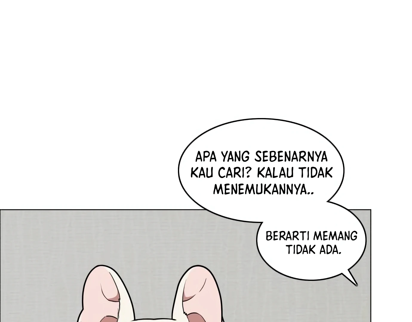 The Shaman’s Blade Chapter 25 - Halaman 69